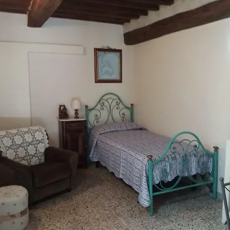 Apartamento Rosella's House In Tuscany