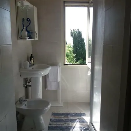 Rosella's House In Tuscany Apartamento Roccastrada