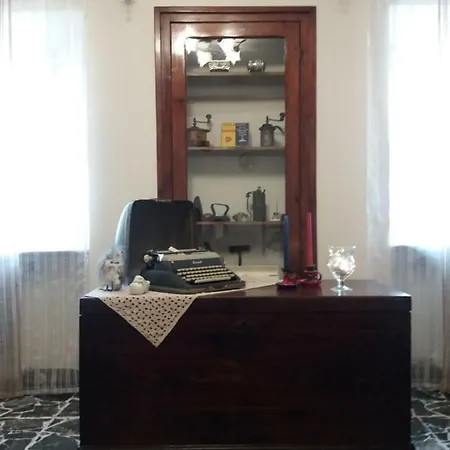 Rosella's House In Tuscany Roccastrada