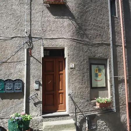 Rosella's House In Tuscany Apartamento