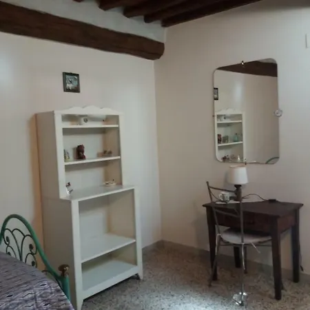 Rosella's House In Tuscany *