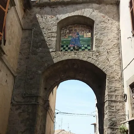 Apartamento Rosella's House In Tuscany