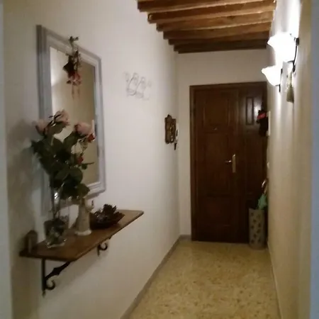 Rosella's House In Tuscany Apartamento Roccastrada