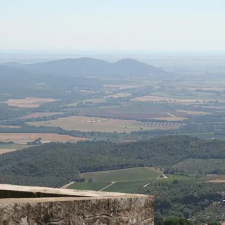 Rosella's House In Tuscany Roccastrada