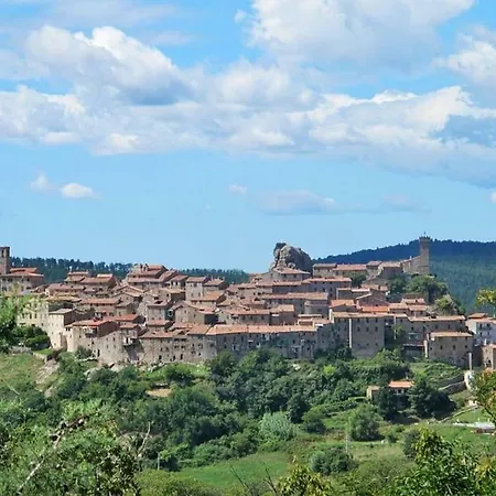 Apartamento Rosella's House In Tuscany *