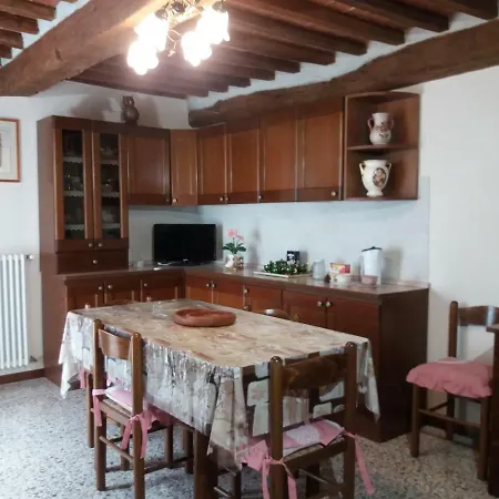Apartamento Rosella's House In Tuscany Roccastrada