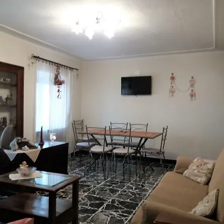 Rosella's House In Tuscany Apartamento *